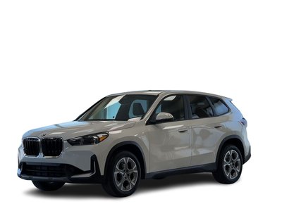 BMW X1  2025 à Regina, Saskatchewan