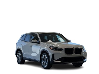 BMW X1  2025 à Regina, Saskatchewan