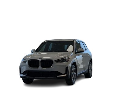 BMW X1  2025 à Regina, Saskatchewan