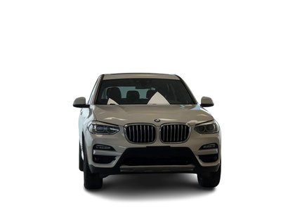 2018 BMW X3 in Regina, Saskatchewan