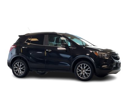 2017 Buick Encore in Regina, Saskatchewan