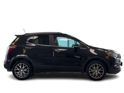 2017 Buick Encore in Regina, Saskatchewan
