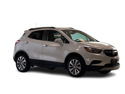 2017 Buick Encore in Regina, Saskatchewan