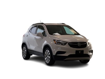 2017 Buick Encore in Regina, Saskatchewan