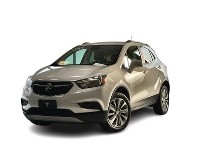 2017 Buick Encore in Regina, Saskatchewan