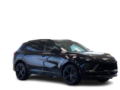 2024 Buick Envision in Regina, Saskatchewan