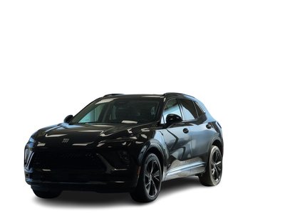 2024 Buick Envision in Regina, Saskatchewan