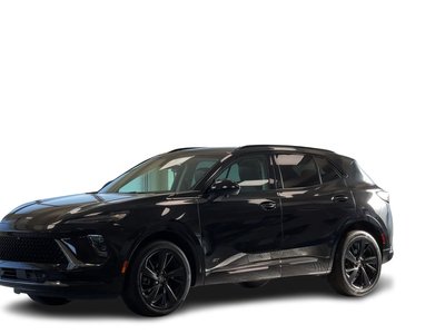 2024 Buick Envision in Regina, Saskatchewan