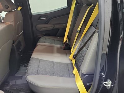 2024 Chevrolet Colorado in Regina, Saskatchewan