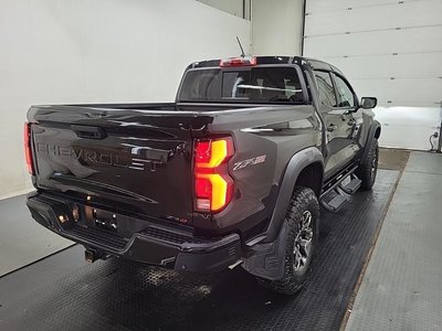 2024 Chevrolet Colorado in Regina, Saskatchewan