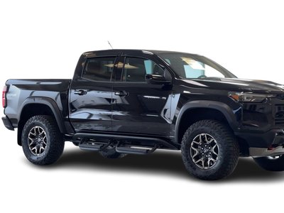 2024 Chevrolet Colorado in Regina, Saskatchewan
