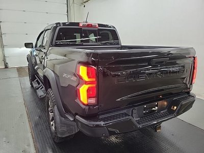 2024 Chevrolet Colorado in Regina, Saskatchewan