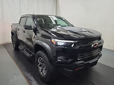 2024 Chevrolet Colorado in Regina, Saskatchewan