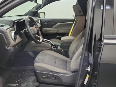 2024 Chevrolet Colorado in Regina, Saskatchewan