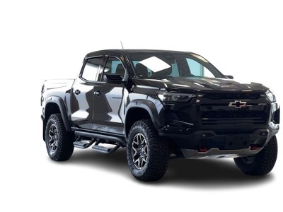 2024 Chevrolet Colorado in Regina, Saskatchewan