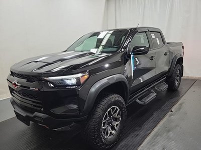 2024 Chevrolet Colorado in Regina, Saskatchewan