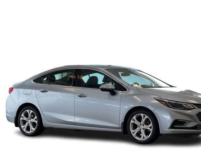 2017 Chevrolet Cruze in Regina, Saskatchewan