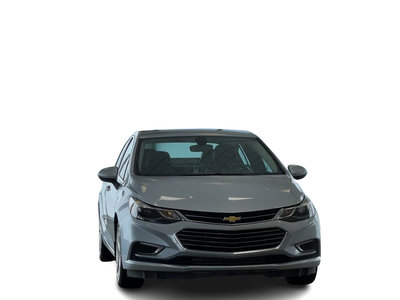 2017 Chevrolet Cruze in Regina, Saskatchewan