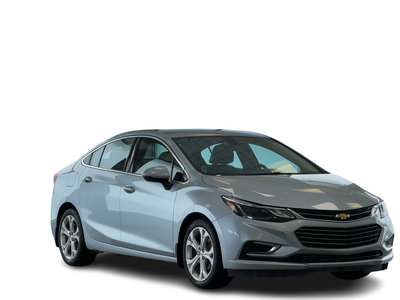 2017 Chevrolet Cruze in Regina, Saskatchewan