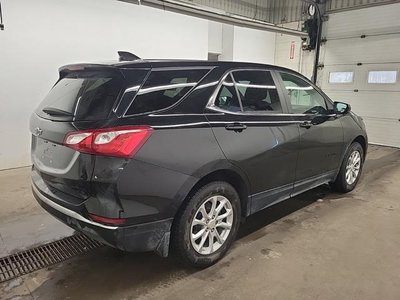 2021 Chevrolet Equinox in Regina, Saskatchewan