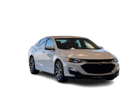2021 Chevrolet Malibu in Regina, Saskatchewan