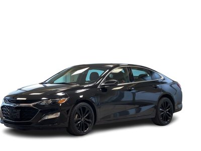 Chevrolet Malibu  2024 à Regina, Saskatchewan