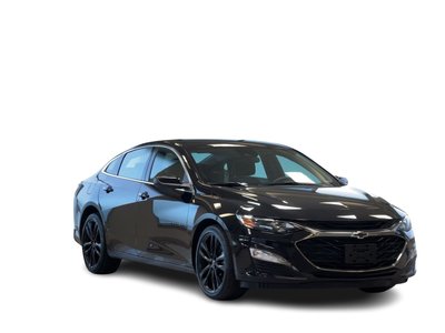 2024 Chevrolet Malibu in Regina, Saskatchewan