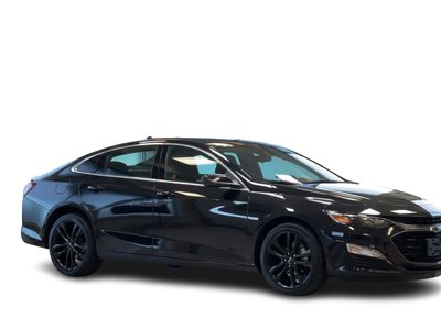 2024 Chevrolet Malibu in Regina, Saskatchewan