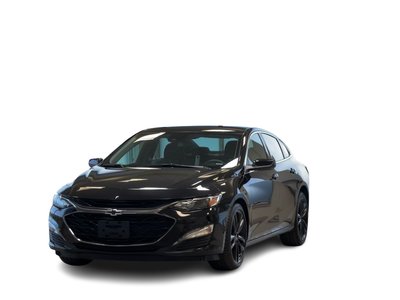 Chevrolet Malibu  2024 à Regina, Saskatchewan