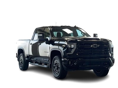 2024 Chevrolet Silverado 2500HD in Regina, Saskatchewan