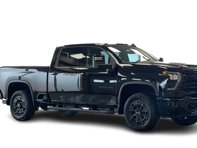 2024 Chevrolet Silverado 2500HD in Regina, Saskatchewan