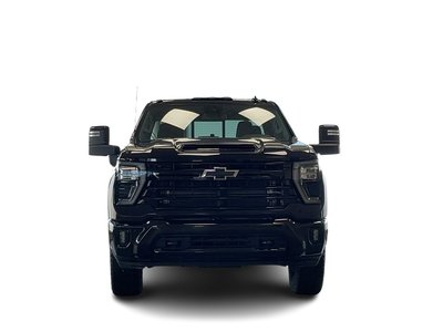 2024 Chevrolet Silverado 2500HD in Regina, Saskatchewan