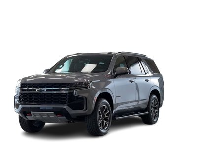 2022 Chevrolet Tahoe in Regina, Saskatchewan