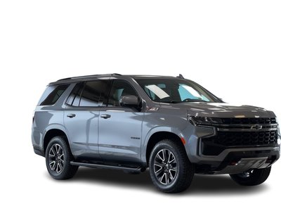 2022 Chevrolet Tahoe in Regina, Saskatchewan