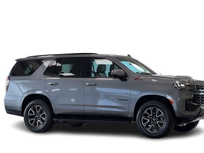 2022 Chevrolet Tahoe in Regina, Saskatchewan