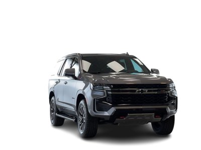 2022 Chevrolet Tahoe in Regina, Saskatchewan