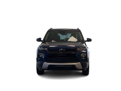 2021 Chevrolet Trailblazer in Regina, Saskatchewan