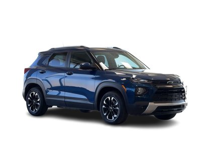 2021 Chevrolet Trailblazer in Regina, Saskatchewan