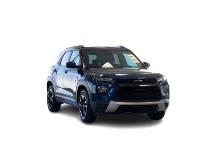 2021 Chevrolet Trailblazer in Regina, Saskatchewan