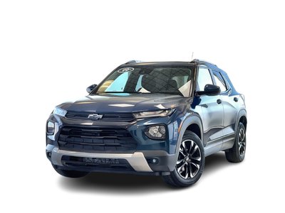 2021 Chevrolet Trailblazer in Regina, Saskatchewan