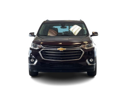 2021 Chevrolet Traverse in Regina, Saskatchewan