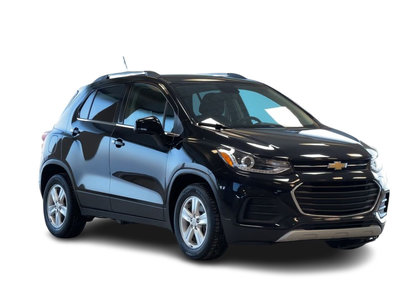 2017 Chevrolet Trax in Regina, Saskatchewan