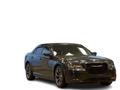 2016 Chrysler 300 in Regina, Saskatchewan