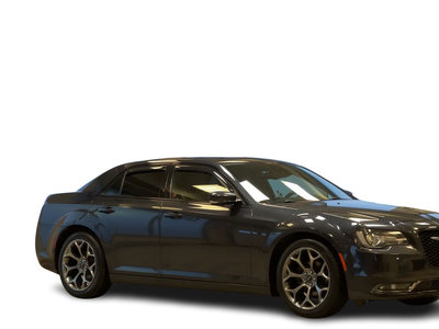 2016 Chrysler 300 in Regina, Saskatchewan