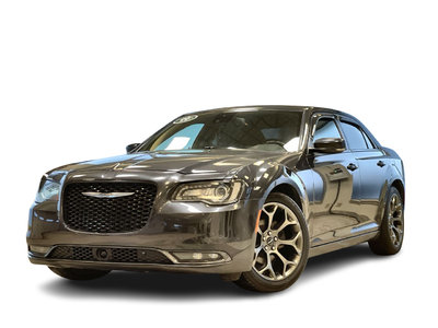 2016 Chrysler 300 in Regina, Saskatchewan