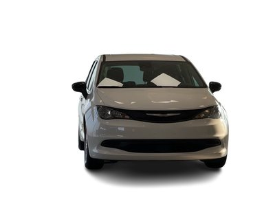 2024 Chrysler Grand Caravan in Regina, Saskatchewan