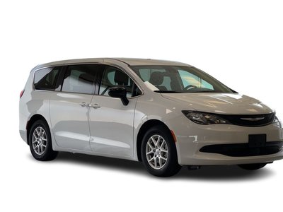 2024 Chrysler Grand Caravan in Regina, Saskatchewan