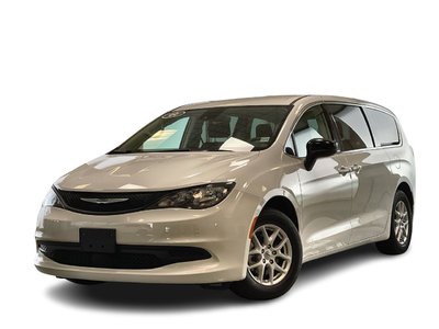 2024 Chrysler Grand Caravan in Regina, Saskatchewan