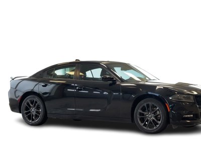 2023 Dodge Charger in Regina, Saskatchewan