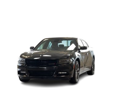 2023 Dodge Charger in Regina, Saskatchewan